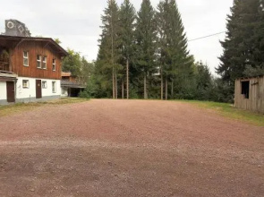 Pension Waldhof