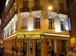 Trocadéro