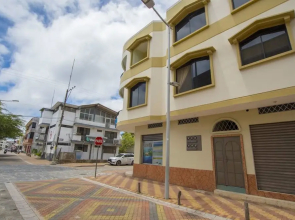 Hostal Andry