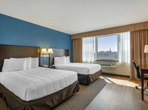 Holiday Inn Express Hartford -