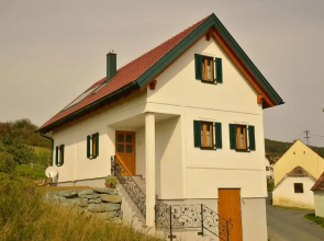 Kellerstöckl Prantner & Haus Wohlauf