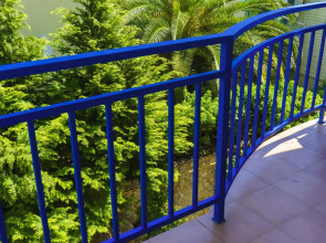 Отель Штиль