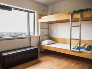 Vik HI hostel