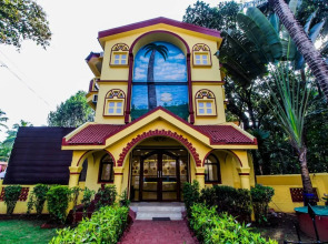 OYO 10210 Abalone Resort Suite