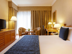 Millennium Plaza Downtown Hotel