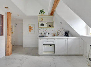 Lion Apartments - ChillSet