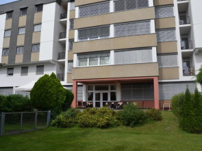 Mladinski dom - Hostel