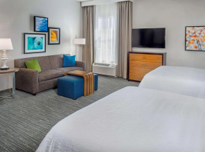 Homewood Suites by Hilton St. Louis Westport