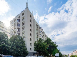 Vlad House Iancului Mihai Bravu