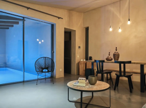 Vais luxury villas