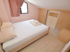 Apartments Kaludjerovic