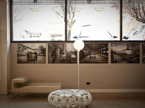 iH Hotels Milano Watt 13