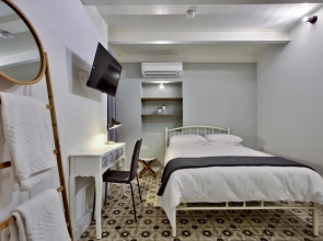 Chateau La Vallette - St. Elmo Suite