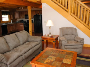 HARVEST MOON - 3 Br Cabin