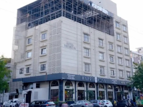 Hotel Square 36