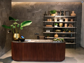 Treeline Urban Resort