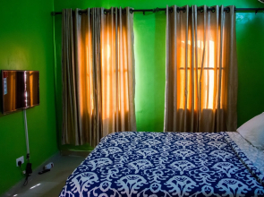 Summer Vista Ensuite Hotel