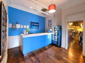 Travelodge Stephens Green