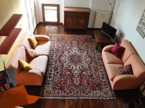 La Domus Picta