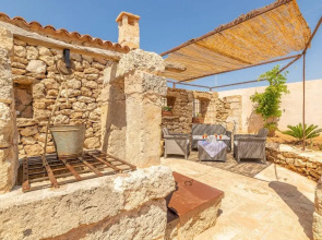 Trullo Mmammineddhu - Vicino le Spiagge di Sabbia