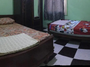 sporting sea view two bedroom appartement