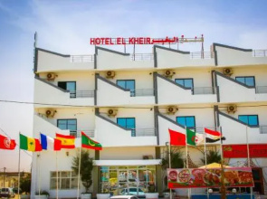 Hotel Elkheir