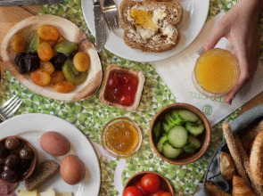 City Hotel Thessaloniki