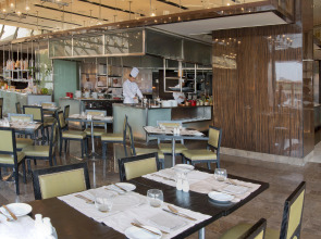 InterContinental Cairo Semiramis by IHG