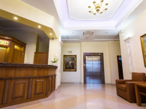 Hotel Elgrom