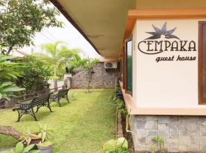 Cempaka Guest House