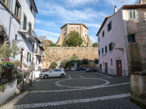 Casa Lago e Camino