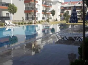 Holiday House with Pool