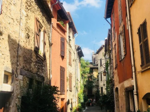 Boutique Hôtel La Victoire - Vence centre