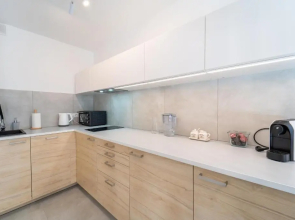Bayapart - Apartament przy plaży