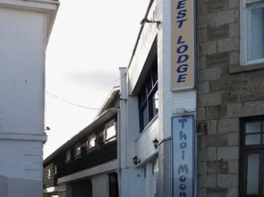 Guest Lodge Penzance