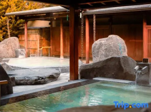 Tang Jingze Onsen Hotel