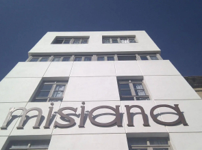 Hotel Misiana