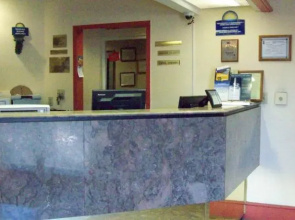 Days Inn Savannah Airport