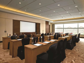 Kerry Hotel Pudong Shanghai