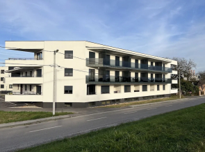 Apartment Borovje-river View 4 Stars