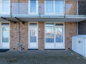 Apartment - NIeuwstraat 1 Zoutelande Kurhaus