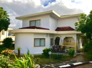 Siku Moja 7 Turtle Bay Villas