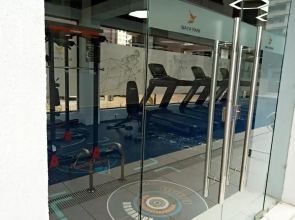 Lux Suites Siaya Park Apartments