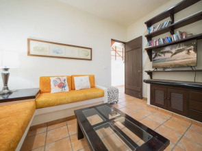 Villa Seagate - Ocean view - At Akumal