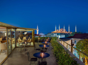 Tan Hotel - Special Class