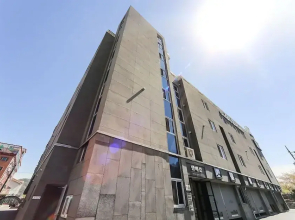 Changwon Buk-Myeon the B and B Hotel