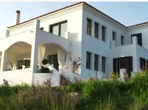 Villa Kotsikas