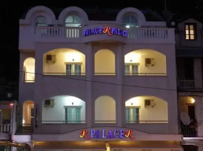 Hotel Palace