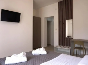 La Scala del Moro Rooms- Dolce Risveglio