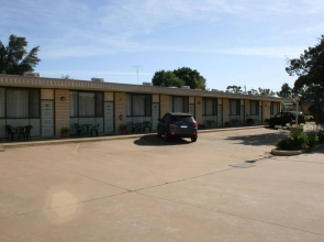 Mount Wycheproof Motor Inn